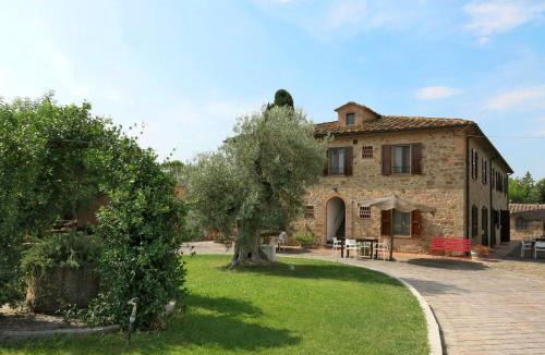 Peccioli Apartment | Apartment Le Palaie - by Interhome