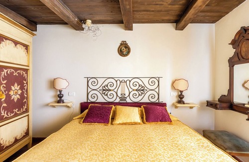 Molazzana Other | Apartment 'Limoni' with Private Terrace