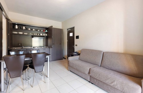 Loano Apartment | Apartment "Loano2 - Bilo Terra - Villaggio"; private garden, shared pools and Wi-Fi