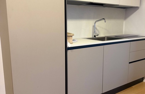 Marano Lagunare Apartment | Apartment "Locanda ai Provveditori"