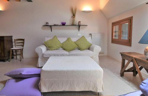 Este Apartment | Apartment Loft Este by Interhome