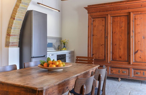 Seccheto Apartment | Apartment 'Magnolia Loft' with Wi-Fi and Air Conditioning