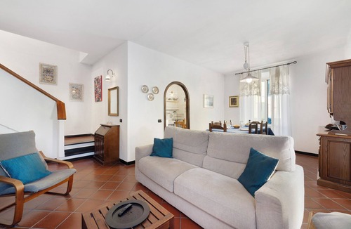 Moneglia Apartment | Apartment 'Marcone' with Sea View, Private Terrace and Wi-Fi