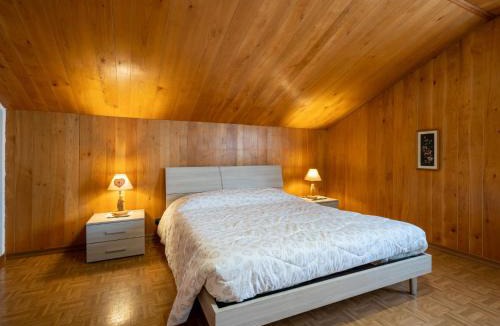 Sarre Apartment | Apartment Marmotte by Interhome