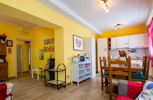 Marliana Apartment | Apartment Matteo by Interhome