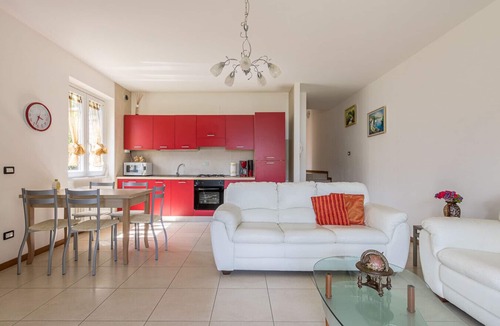 Tremezzo Apartment | Apartment Maya - Tremezzina