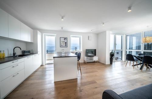 Caldaro Sulla Strada del Vino Apartment | Apartment Mendelbahn 1