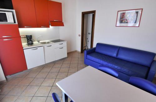 Lido di Spina Apartment | Apartment Michelangelo-1 by Interhome