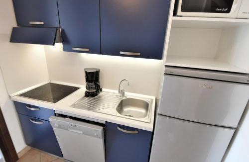 Lido di Spina Apartment | Apartment Michelangelo-1 by Interhome