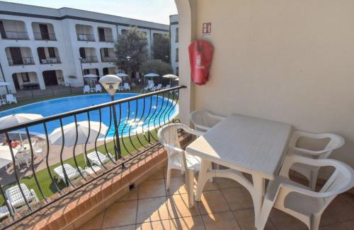Lido di Spina Apartment | Apartment Michelangelo-1 by Interhome
