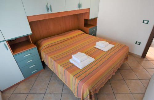Lido di Spina Apartment | Apartment Michelangelo-2 by Interhome