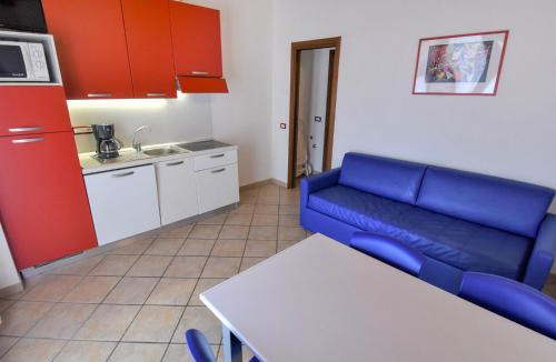 Lido di Spina Apartment | Apartment Michelangelo-3 by Interhome