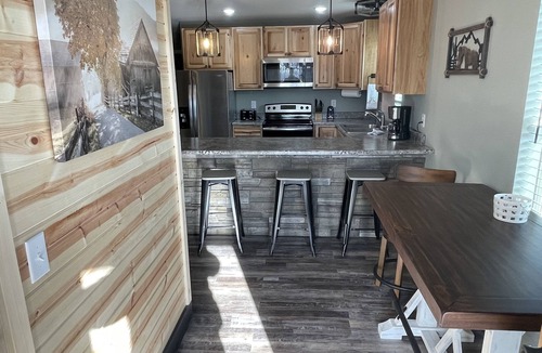 St. Robert Apartment | Apartment Near Fort Leonard Wood!