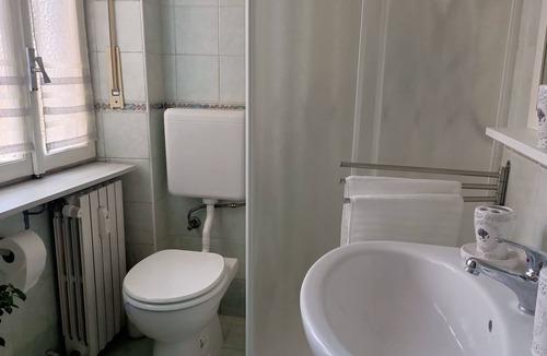 Venaria Reale Apartment | Apartment near the Reggia di Venaria and Allianz Stadium