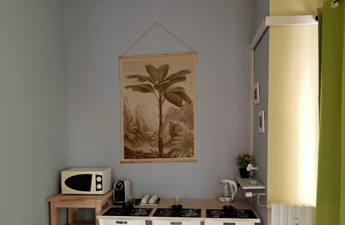 Venaria Reale Apartment | Apartment near the Reggia di Venaria and Allianz Stadium