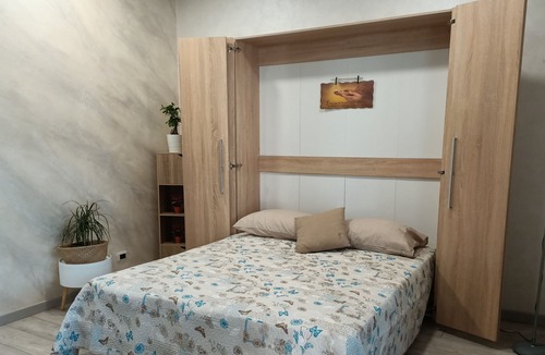 Venaria Reale Apartment | Apartment near the Reggia di Venaria and Allianz Stadium