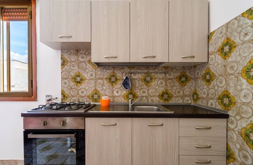 Torre Lapillo Apartment | Apartment near the sea - Appartamento Torre Lapillo