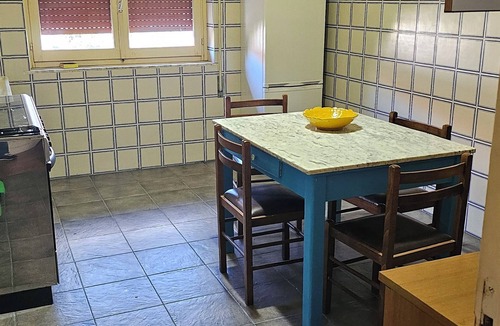 Vibo Marina Apartment | Apartment near tropea in vibo marina for short term, reserved quiet