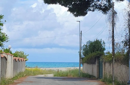 Vibo Marina Apartment | Apartment near tropea in vibo marina for short term, reserved quiet