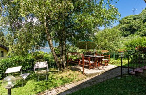 Gittana Apartment | Apartment Nel Castagneto-1 by Interhome