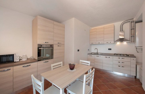 Rocca Grimalda Apartment | Apartment 'Nel Cuore Del Monferrato' with Shared Terrace and Private Garden