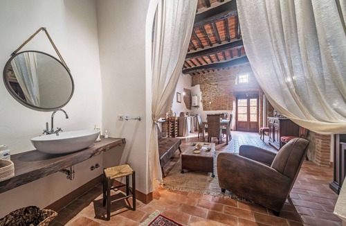 Panicale Apartment | Apartment Nido by Interhome