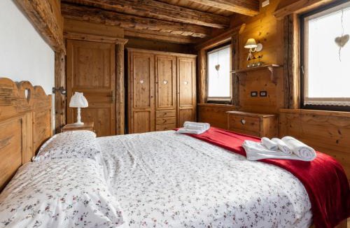 Ovaro Apartment | Apartment Nido del Pettirosso by Interhome