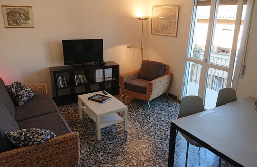 Spilamberto Apartment | Apartment Obici