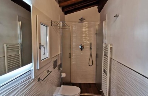 Dicomano Apartment | Apartment on 2 levels - Barn 1