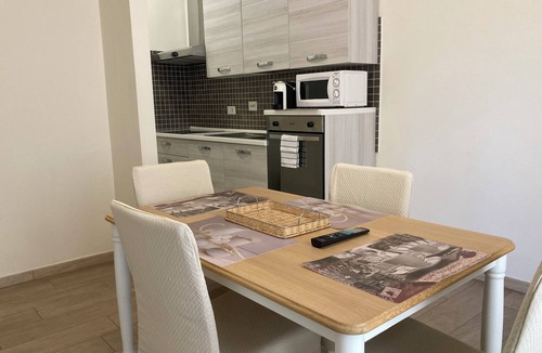 Montecatini Terme Apartment | Apartment on the Corso in Montecatini