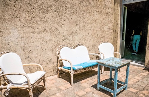 Strongoli Apartment | Apartment Perri by Interhome