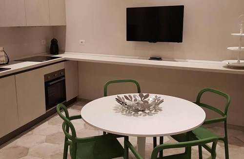 Alba Apartment | Apartment Pertinace Old Town Alba