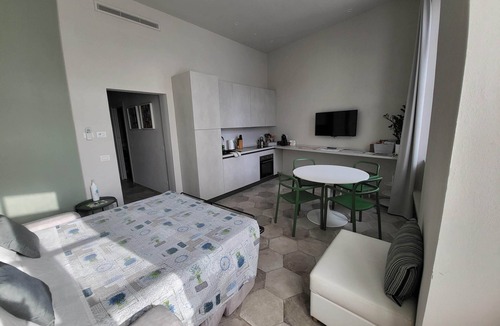 Alba Apartment | Apartment Pertinace Old Town Alba