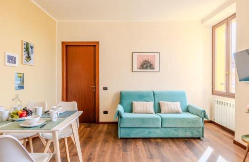 Acquaseria Apartment | Apartment Piazza San Giuseppe-2 by Interhome
