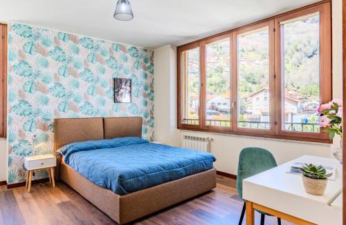 Acquaseria Apartment | Apartment Piazza San Giuseppe-10 by Interhome