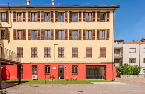 Acquaseria Apartment | Apartment Piazza San Giuseppe-10 by Interhome