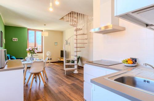 Acquaseria Apartment | Apartment Piazza San Giuseppe-6 by Interhome