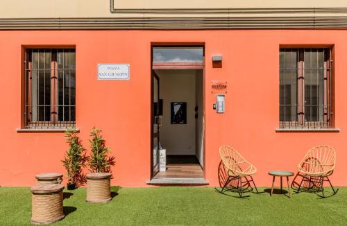 Acquaseria Apartment | Apartment Piazza San Giuseppe-9 by Interhome
