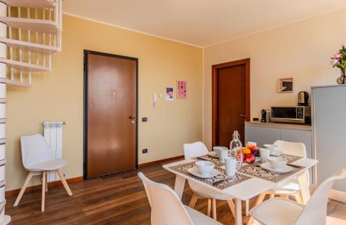 Acquaseria Apartment | Apartment Piazza San Giuseppe-7 by Interhome