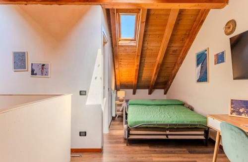 Acquaseria Apartment | Apartment Piazza San Giuseppe-7 by Interhome