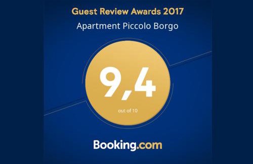 Castello Apartment | Apartment Piccolo Borgo