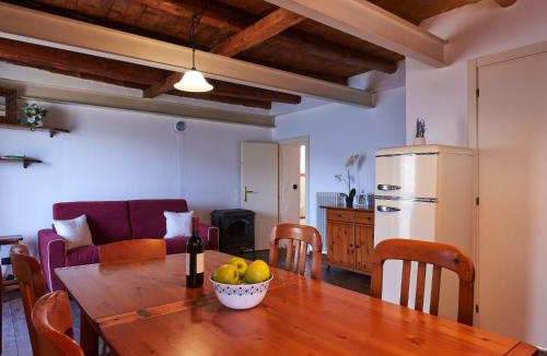 Bellano Apartment | Apartment Popa by Interhome