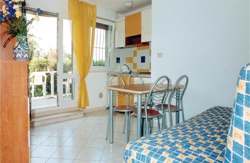 Porto Garibaldi Apartment | Apartment Porto Garibaldi FE 174