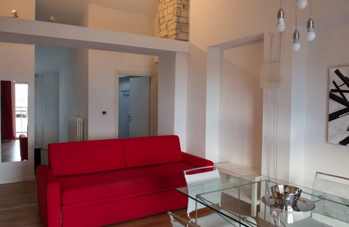 Arco Apartment | Apartment-Premium-Private Bathroom-Balcony-Appartamento Climbing 1