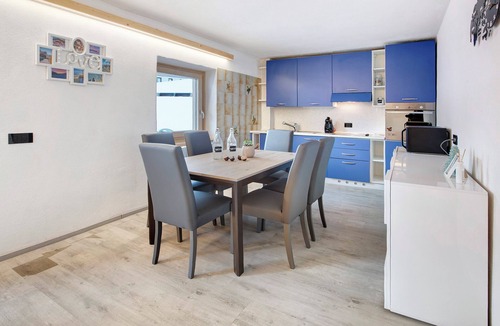 Trepalle Apartment | Apartment 'Presot' with Mountain View, Shared Garden & Wi-Fi