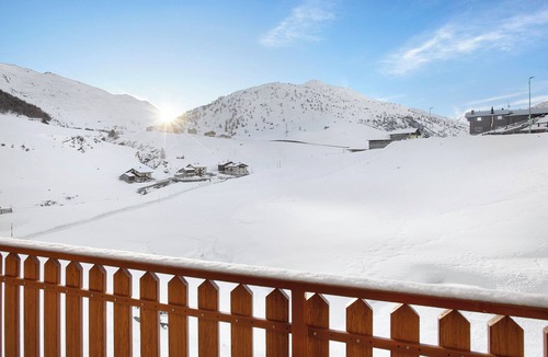 Trepalle Apartment | Apartment 'Presot' with Mountain View, Shared Garden & Wi-Fi