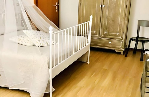 Gorizia Apartment | Apartment-Private Bathroom-Apartment-City view-Apartment-0
