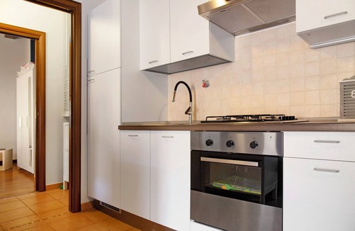 Brenta Apartment | Apartment "Relax tra Monti e Laghi" with Balcony & Wi-Fi