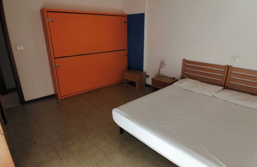 Jesolo Apartment | Apartment 'Residence Torino 85' with Shared Pool and Private Terrace