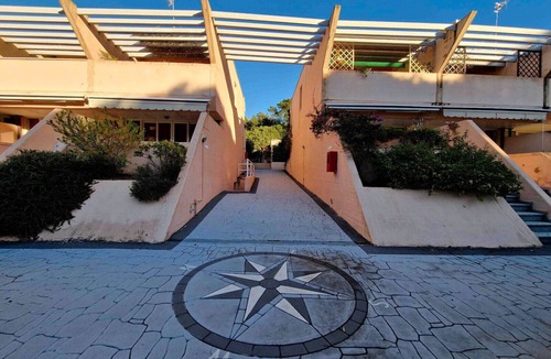 Punta Ala Apartment | Apartment 'Rex Lo Scoglietto - 4' with Shared Pool, Wi-Fi and Air Conditioning